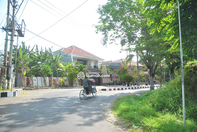 Villa Kalijudan Indah #0