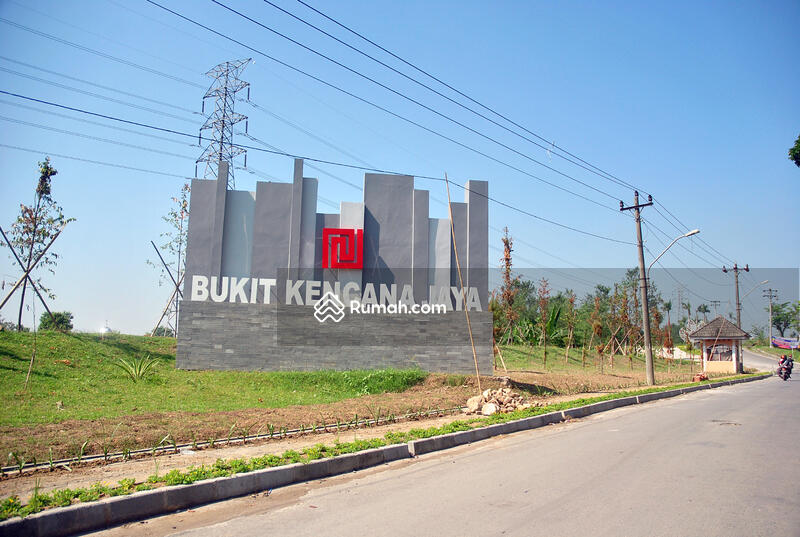 Bukit Kencana Jaya #0