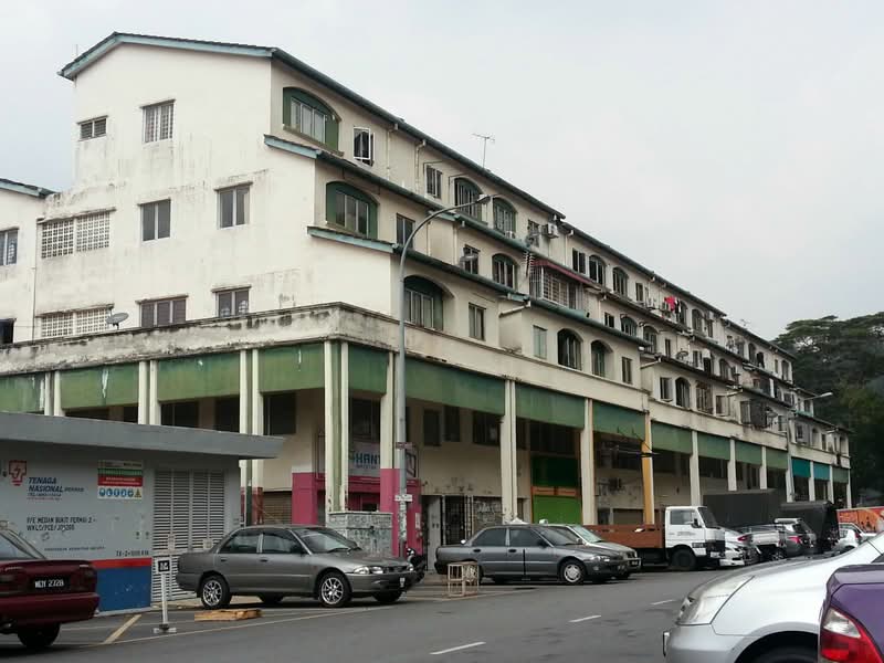 Medan Bukit Permai Shop Apartment Details Apartment For Sale And For Rent Propertyguru Malaysia