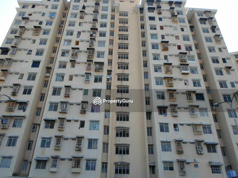 Desa Bayan Apartment Details Apartment For Sale And For Rent Propertyguru Malaysia