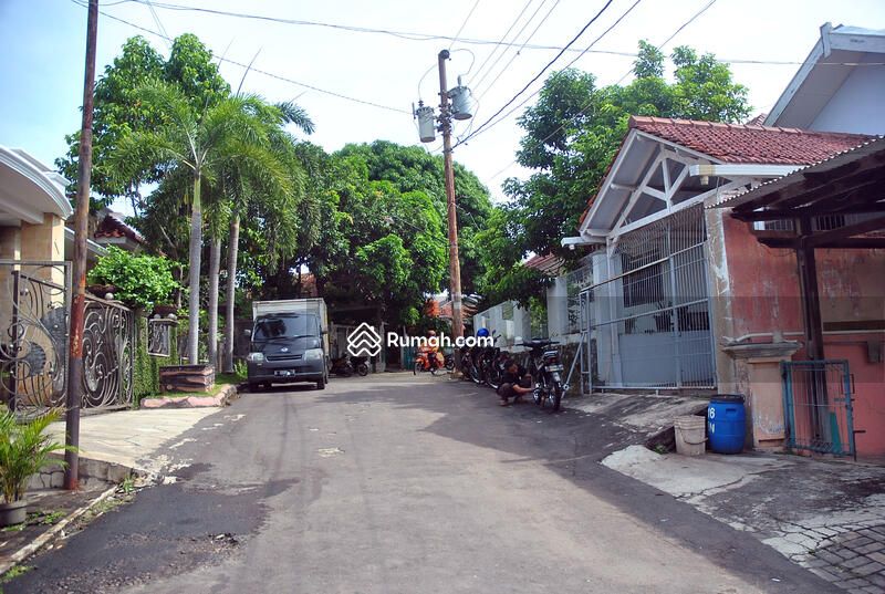 Perumahan Bank Niaga di Semarang, Jawa Tengah | Rumah.com