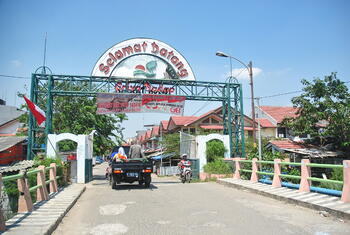 Griya Dadap