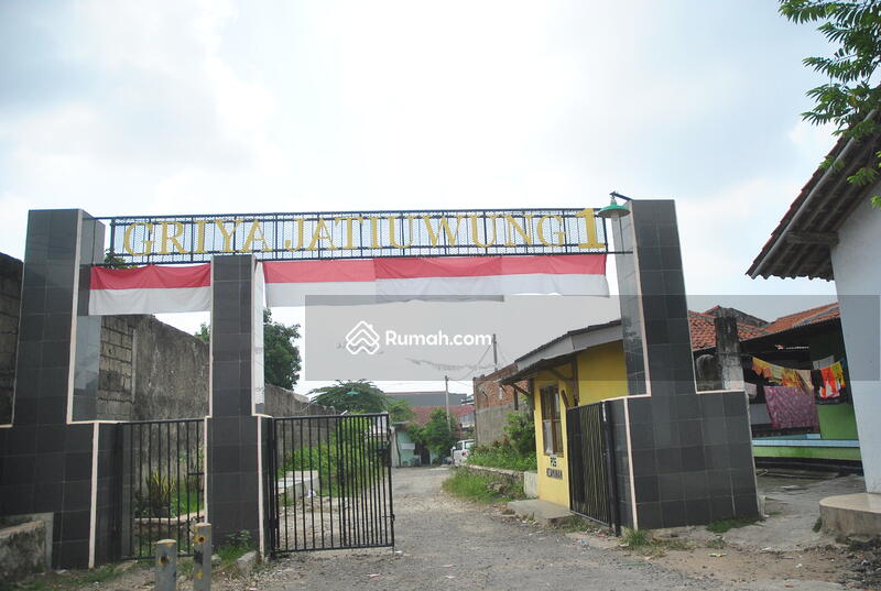Detail Griya Jatiuwung 1 di Tangerang Rumah.com Detail Griya Jatiuwung 1 di Tangerang Rumah.com