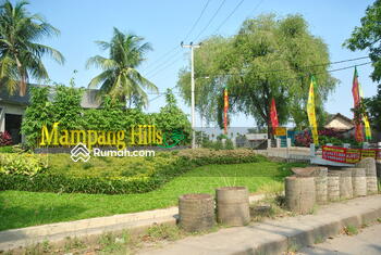 Mampang Hills