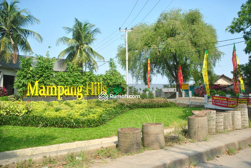 Mampang Hills #0