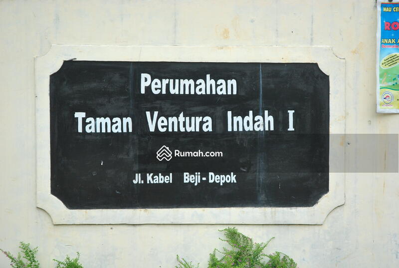 Detail Taman Ventura Indah 1 Di Depok Rumahcom