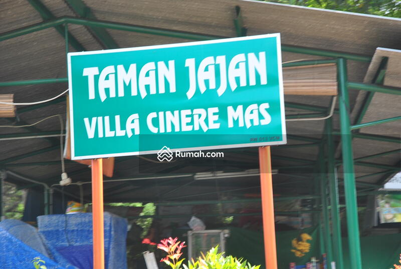 Villa Cinere Mas #0
