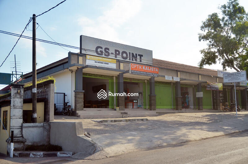 GS Point #0