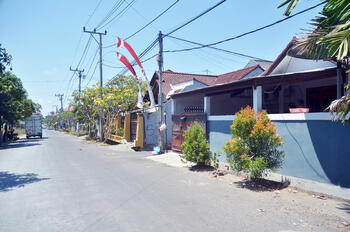 Kori Nuansa Jimbaran