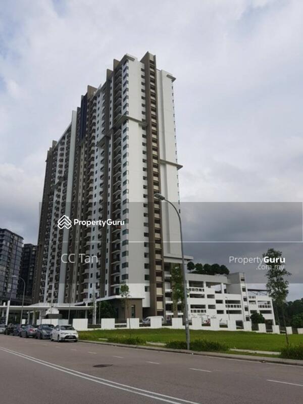 Sky Oasis Residences Johor