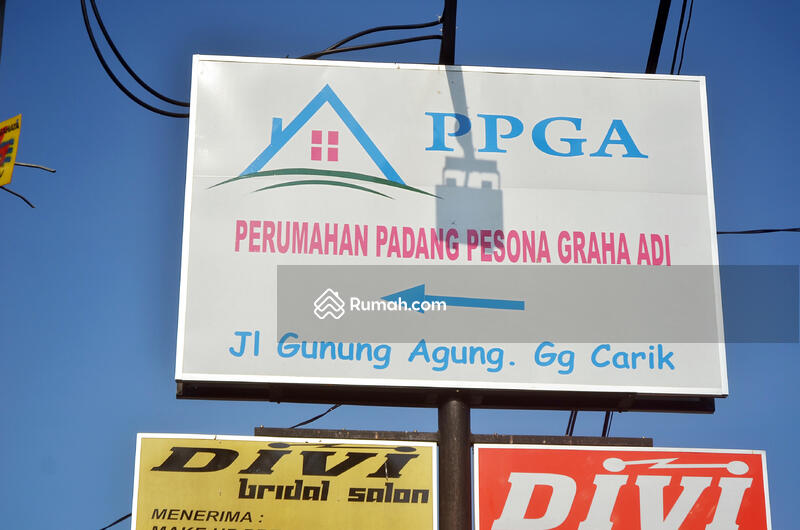 Detail Padang Pesona Graha Adi Di Denpasar Rumah Com