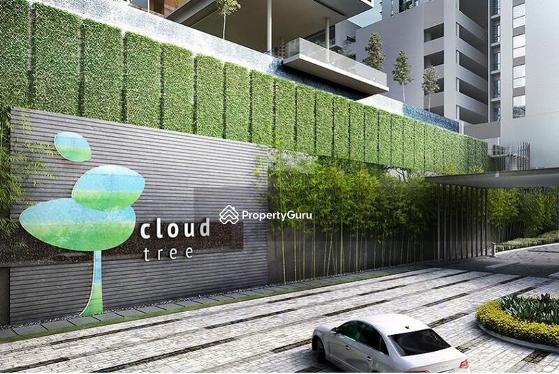 Cloud Tree Cheras Details Condominium For Sale And For Rent Propertyguru Malaysia