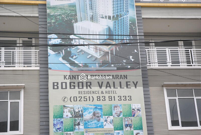 Bogor Valley #0