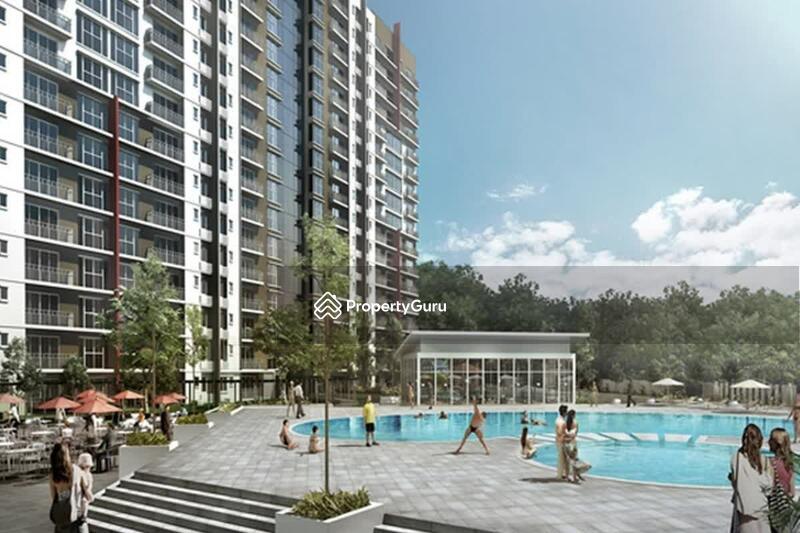 V Residensi Selayang Heights Details Condominium For Sale And For Rent Propertyguru Malaysia