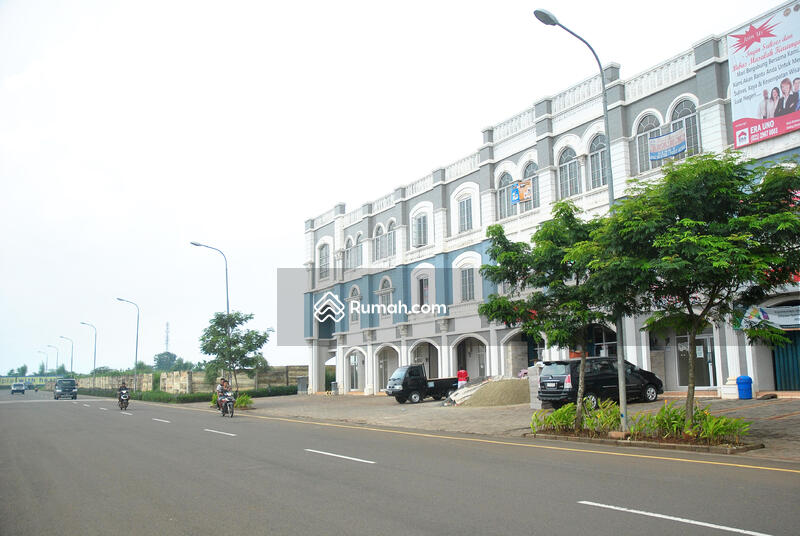 Gading Serpong Ruko Bolsena di Tangerang, Banten | Rumah.com