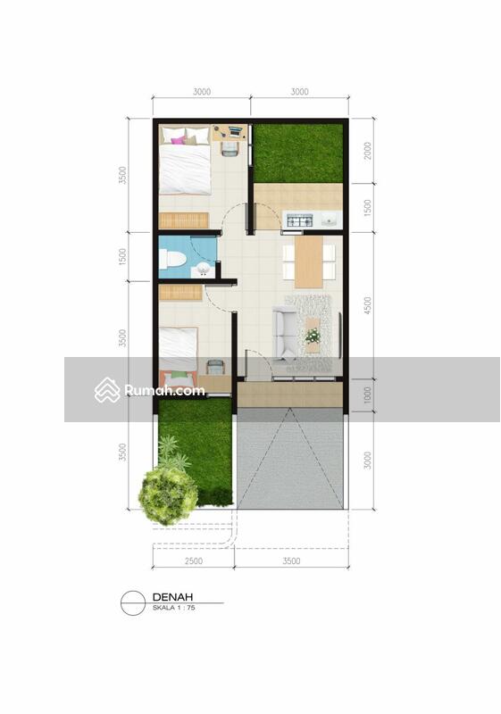 Detail Mutiara Asgo Residence Di Bekasi Rumah Com