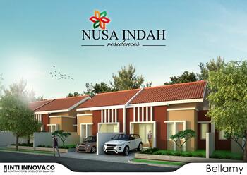 Nusa Indah Residence