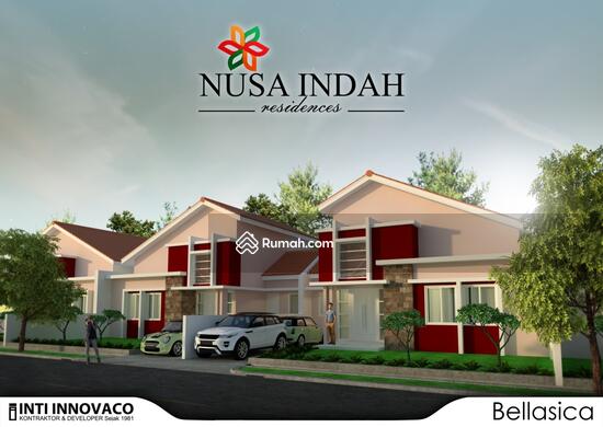 Nusa Indah Residence