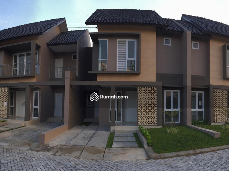 TirtaMaya Residence Solo Raya #0