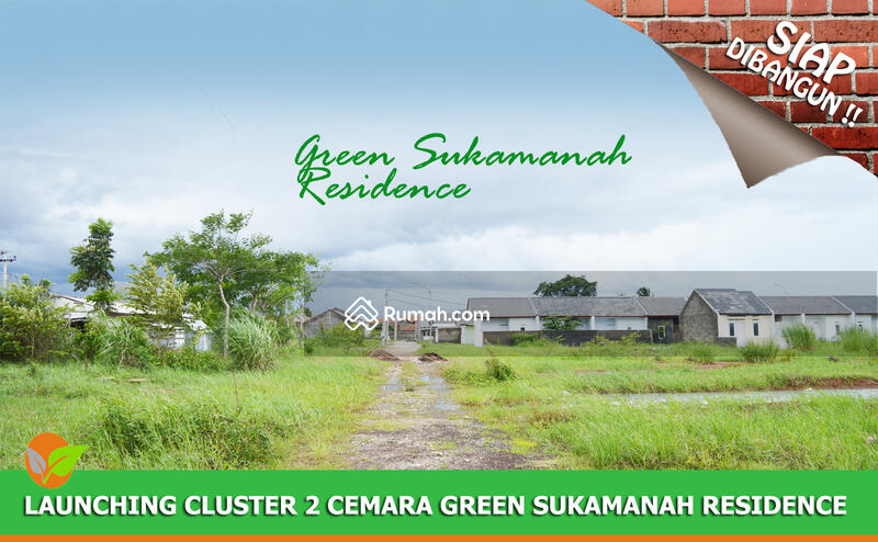 Green Sukamanah Residence #0