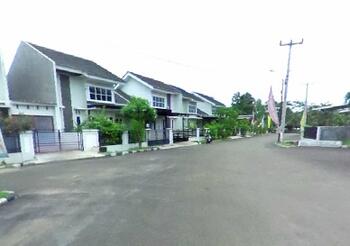 Griya Pondok Rajeg