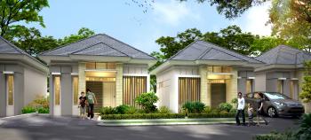 Grand Depok City