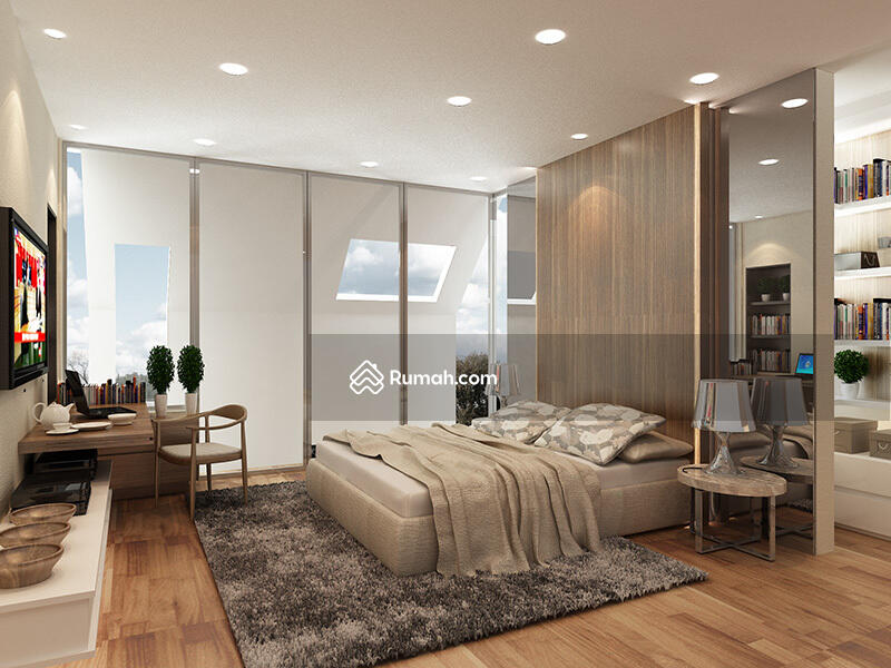 The Upper House Residence #0
