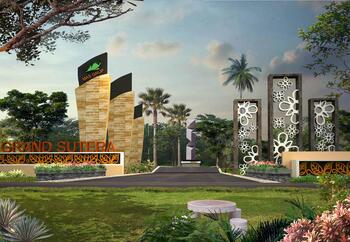 Grand Sutera Lewiliang