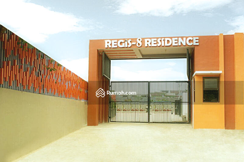 Regis-8 Residence #0
