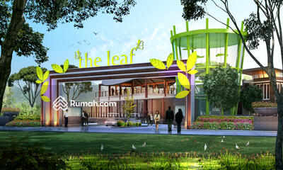  - The Leaf Boutique Resort at Ciawi