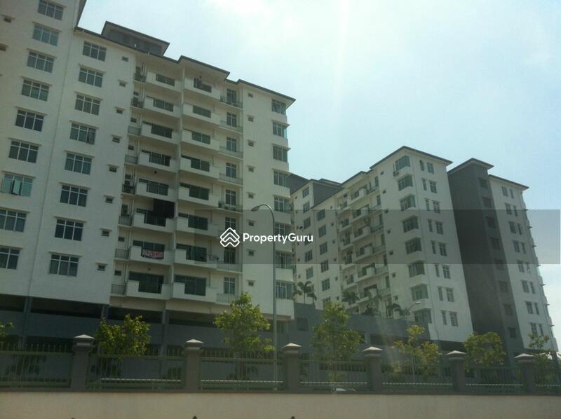 Pangsapuri Anggun Bangi Details Condominium For Sale And For Rent Propertyguru Malaysia