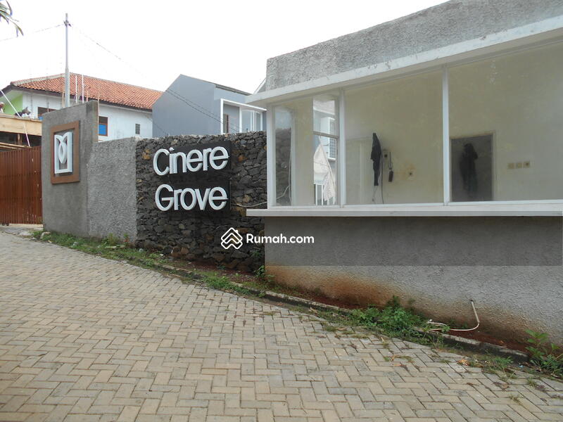 Cinere Grove #0
