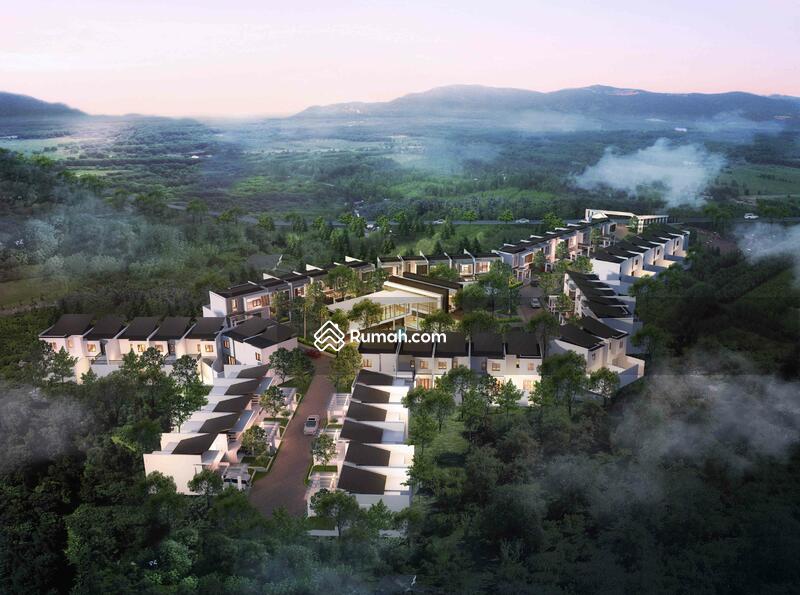 Jagathi Resort At Sentul #0