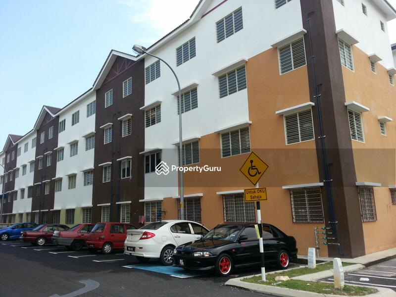 Pangsapuri Arista Details Apartment For Sale And For Rent Propertyguru Malaysia