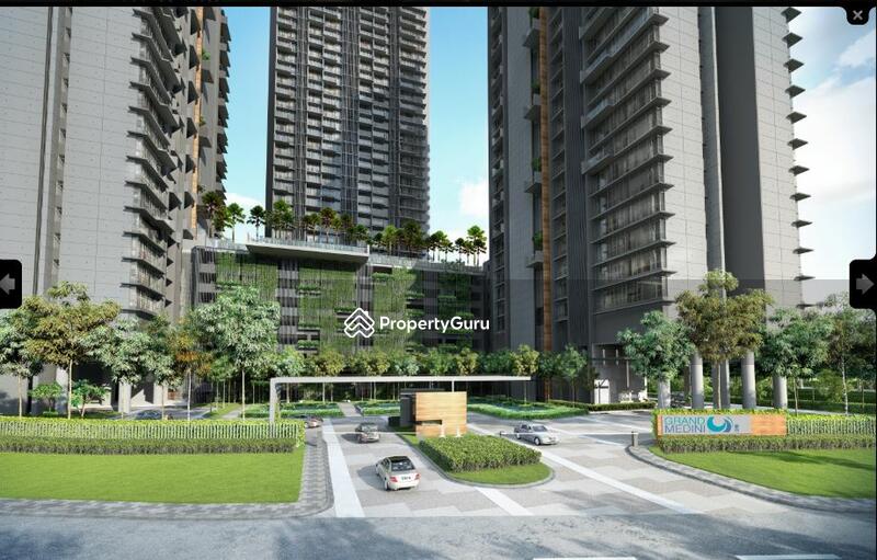 Grand Medini Details Condominium For Sale And For Rent Propertyguru Malaysia