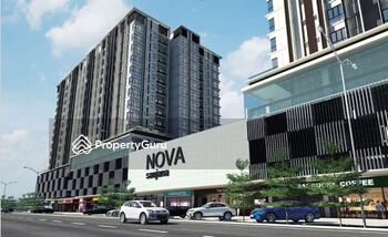 Nova Saujana Details Condominium For Sale And For Rent Propertyguru Malaysia