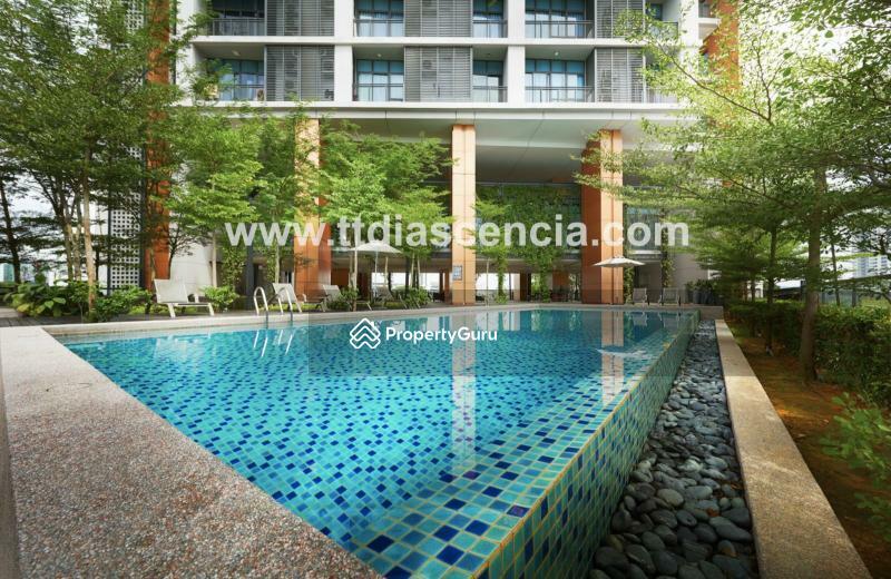 ttdi ascencia for sale