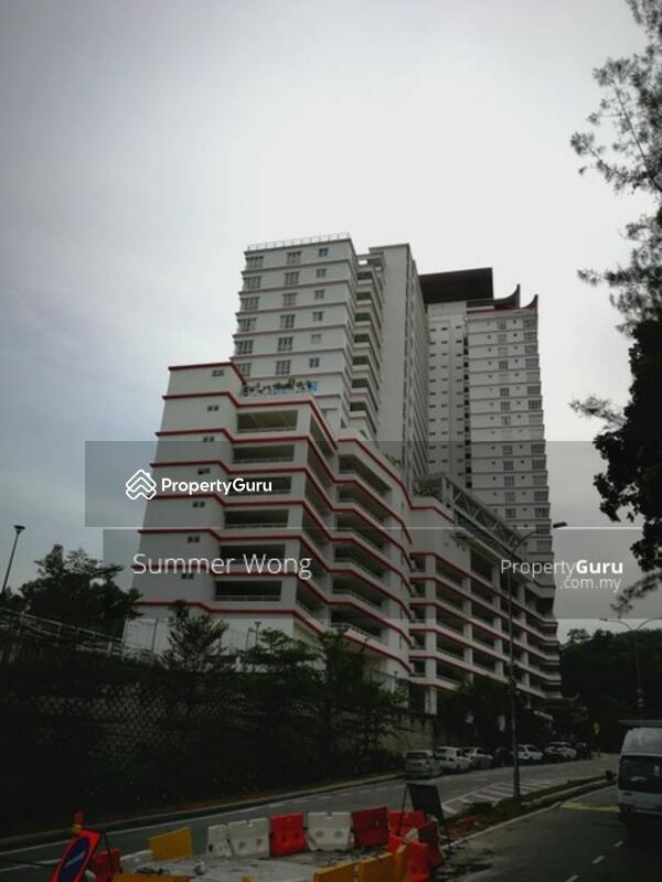 Imperial Residence Cheras details, condominium for sale and for rent