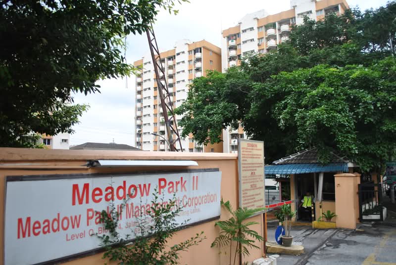 Meadow Park 2 details, condominium for sale and for rent PropertyGuru