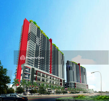 The Zizz Details Service Residence For Sale And For Rent Propertyguru Malaysia