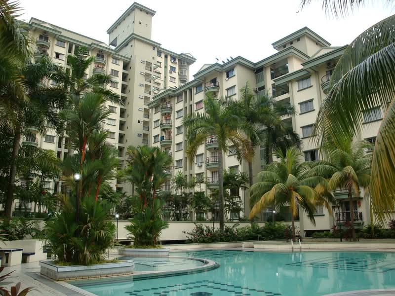 Pangsapuri Bukit Awansari (OG Court) details, condominium for sale and for rent | PropertyGuru 