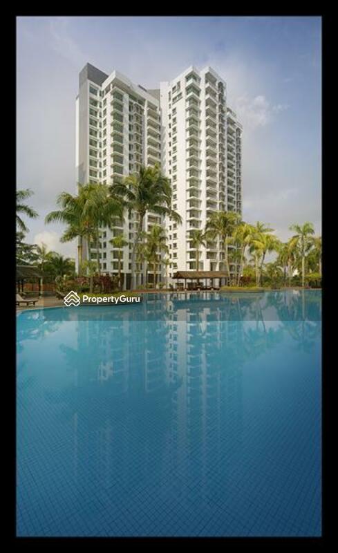 Elita @ The Straits View Condominium #0