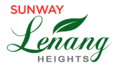 Sunway Lenang Heights