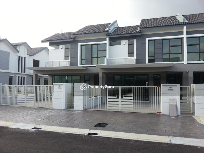 Lakeside Residences Puchong Details Terraced House For Sale And For Rent Propertyguru Malaysia