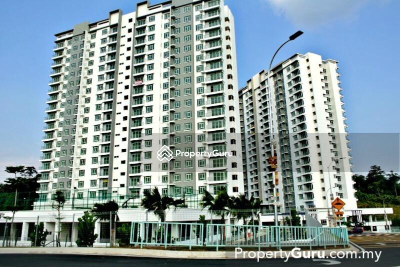 SpringVille Residences details, condominium for sale and for rent