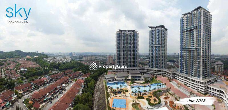 Sky Condominium @ Bandar Puchong Jaya #0