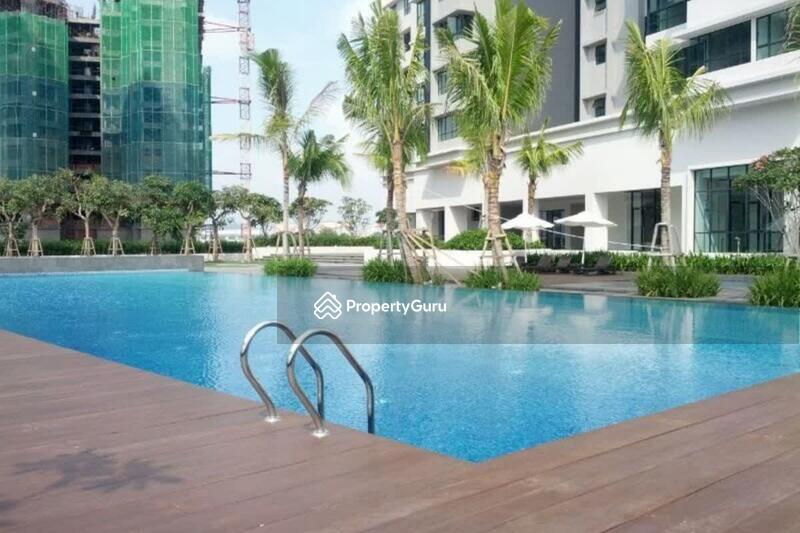 KM1 East Condominium @ Bukit Jalil details, condominium ...