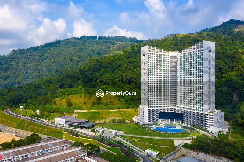 Eco Terraces Details Condominium For Sale And For Rent Propertyguru Malaysia