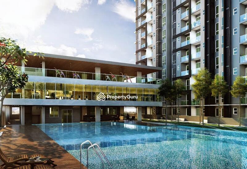 Emerald Residence @ Mahkota Cheras details, condominium for sale and ...