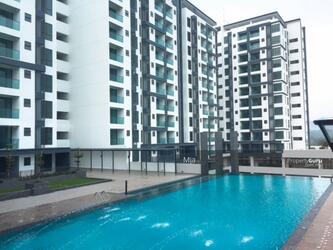 Emerald Residence @ Mahkota Cheras